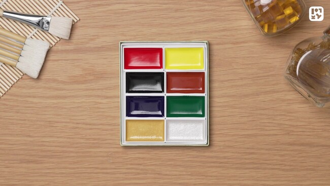 #02 道具の紹介 #02 道具の紹介