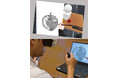 VRChatでデジタル時代の「書く・描く」体験の開発・検証を開始