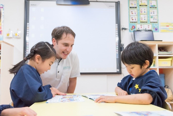 やる気スイッチグループのバイリンガル幼児園「キッズデュオインターナショナル（KDI）」2020年4月入園生の一般向け入園説明会をスタート