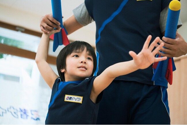 6月1日(土)開催の親子で楽しめる参加無料イベント「あそべ！学べ！TUFこどもスポーツフェスタ」に続報！今回あらたに人気番組『SASUKE』の山田勝己さんが来場、親子向けの握手会・トークイベントが決定