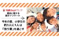 ～やる気スイッチグループ 夏休みに関する親子アンケート～ 今年の夏、小学生の約３人に１人は「独り夏」(※1)を過ごす　保護者の心配は「生活習慣の乱れ」
