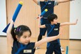 全国500以上の教室を展開中の子ども向けスポーツ教室「忍者ナイン®」2024年11月、大分放送(OBS)が大分市内に5教室を一斉開校