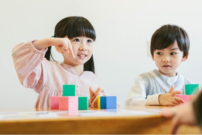 小学校受験を考えている方はもちろん、まだ受験を迷っている方や知育に興味がある方もお申し込み可能