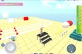 スポーツの秋!プログラミングで運動会を楽しもう!『Playgram™』のクリエイトモードに秋限定フィールド“運動会”が登場