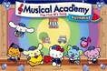 この夏、英語との新しい出会いを。サンリオキャラクターとミュージカルをつくろう!We Act! の「Musical Academy Summer Lesson」受付開始!