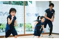 【夏の最新調査】夏のダラダラで新学期バテ！？子どもの「生活リズムの崩壊」を防ぐには？保護者の92%が生活習慣の乱れを不安視。東大名誉教授監修「ラッコ忍者 抱っこかかえの術」ほか運動を紹介
