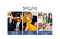 ストリートミュージシャンの新聖地『日本橋 Music Liver』