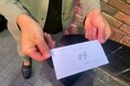 【調査事後レポート】 オーダーメイドの『KASHIYAMA』 東京・新橋にてビジネスパーソンを対象に “仕事終わりの身だしなみスーツ偏差値”診断を実施