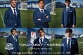 オーダーメイドの『KASHIYAMA』J1リーグ「横浜F・マリノス」の2026オフィシャルスーツを2月7日(土）から数量限定で販売