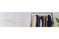 オーダーメイドの『KASHIYAMA』、“私に似合う”を気軽に探せる「KASHIYAMA DESIGN FITTING POP-UP」を開催