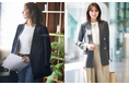 オーダーメイドの『KASHIYAMA』『CLASSY.』11月号・CLASSY. ONLINEとのタイアップ企画を公開！
