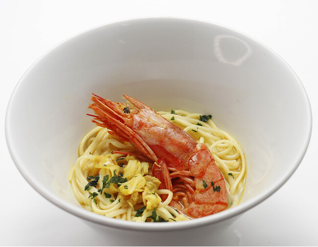 そうめん・アディオス そうめん・アディオス