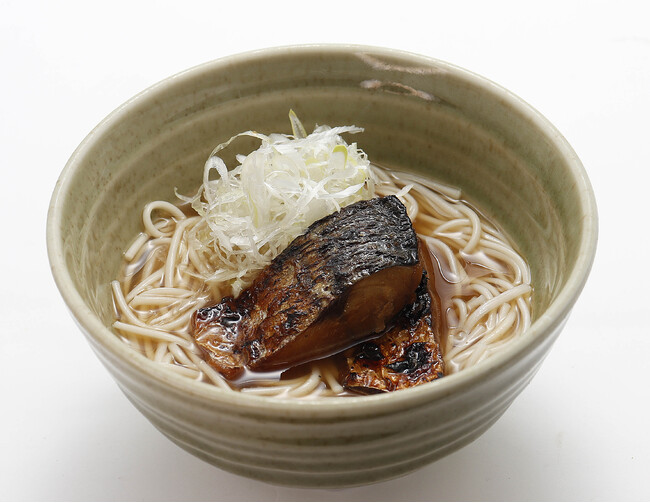 さばそうめん さばそうめん