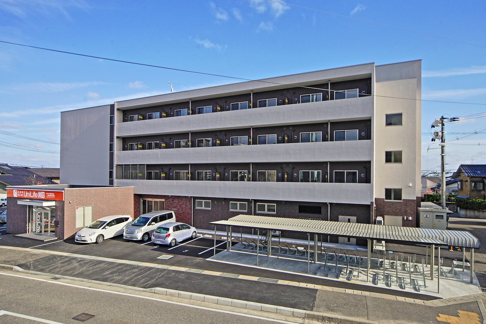 最新の食事付き学生会館 新潟大学 五十嵐キャンパス 近くに登場 新潟県初のジェイ エス ビー総合プロデュース キャンセル待ち80人以上の人気 2018年4月1日 運営スタート 株式会社ジェイ エス ビーのプレスリリース