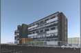 長野市三輪田町にて2026年春完成予定の学生向け賃貸マンションの募集を開始します