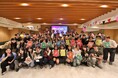 初めてのひとり暮らし、学生が「ゲーム」で命を守る術を学ぶ！火災体験ボードゲームを活用したウェルカムパーティを開催