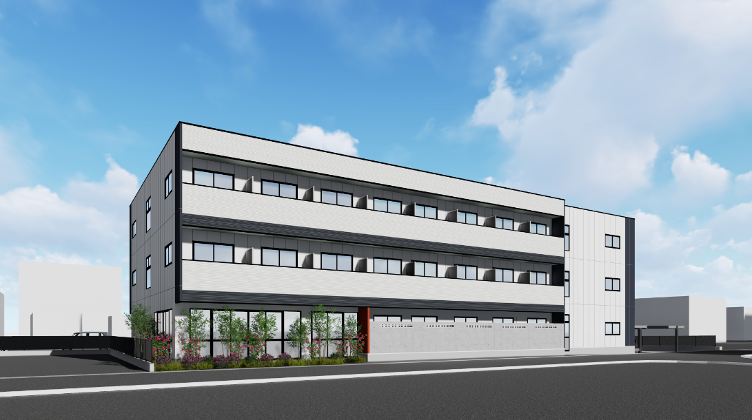 沖縄初 当社総合プロデュース 琉球大近くの最新食事付き学生マンション 学生会館 グランディール南上原 19年3月1日オープン 完成内覧会 2月22日開催 株式会社ジェイ エス ビーのプレスリリース