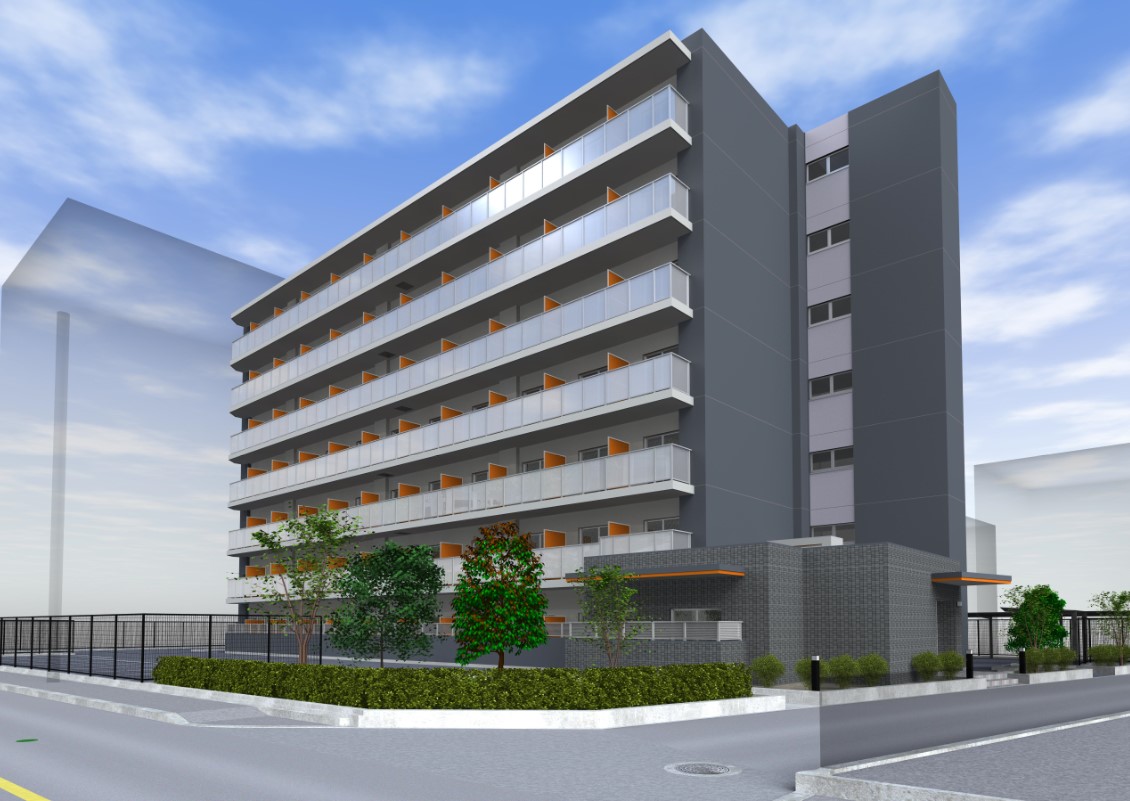 三井不動産レジデンシャル株式会社との関西初の取り組み 最新食事付き学生マンション「Campus Terrace　Kindaimae」2020年3月運営開始