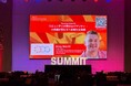 Flitto AI通訳 Live Translation「Commerce Summit 2025」に導入