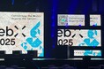 Flitto AI通訳 Live Translation アジア最大級のWeb3国際カンファレンス「WebX 2025」全ステージへ本格導入!