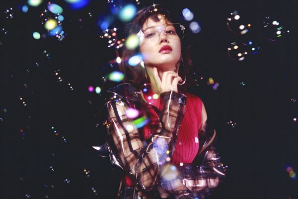 Move Your Lee ｌｅｅ 松田るか プロモーション スタート リー ジャパン株式会社のプレスリリース
