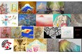 アート体験で美と健康の実現をめざして。桃谷順天館×IDEABLE WORKS共催「JAPAN BEAUTY アートコンテスト」入賞23作品が決定!