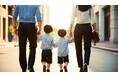 独自の新制度「家族の絆休暇」を導入!4月からの育児・介護休業法改正にあわせて、制度を拡充
