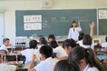 桃谷順天館×東洋ライス和気町立本荘小学校で「お米」の特別授業を実施もみむき体験や保湿体験で学ぶ「食育とスキンケア」