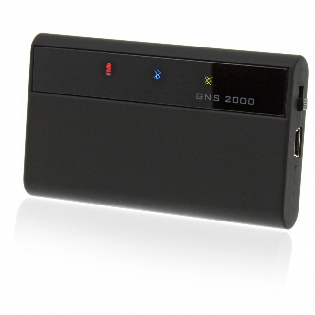 GPS受信機GNS2000 | www.mdh.com.sa