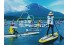 Cool Japan TV、富士山の麓で人気マリンスポーツSUPの国際競技大会「山中湖SUPerマラソン」開催。