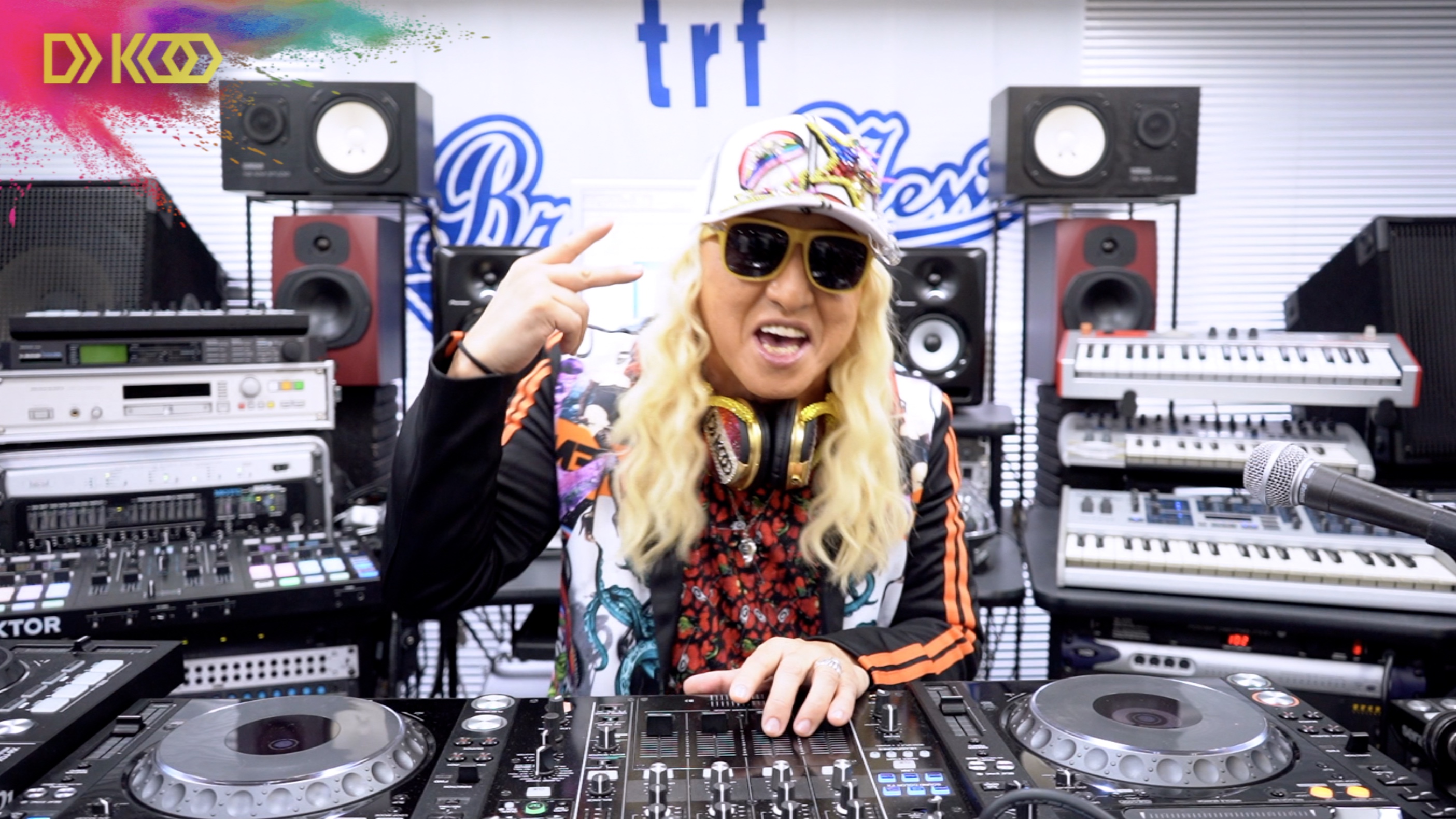 Dj Kooが Youtuber デビュー 株式会社cool Japan Tvのプレスリリース