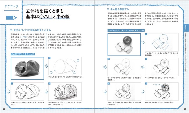 右脳を使えば「絵」が劇的にうまくなる！！最速で絵心が身につく