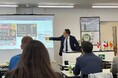 富士油圧精機株式会社が識学で組織改革を実現、KAIZEN Instituteが視察