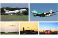 NRT Photoshooting Tour ft. Charlie FURUSHO vol.10 ✈︎ 　〜航空写真家チャーリィ古庄氏と巡る成田空港スペシャルフォトツアー〜