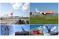 成田市制施行70周年記念!航空写真家チャーリィ古庄氏とスカイバスで巡る成田空港スペシャルバスツアー