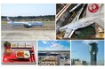 JAL成田航空機整備センターへ特別潜入!成田空港非公開エリア見学ツアー