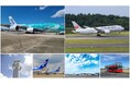 スカイバスで巡る成田空港スペシャルバスツアー