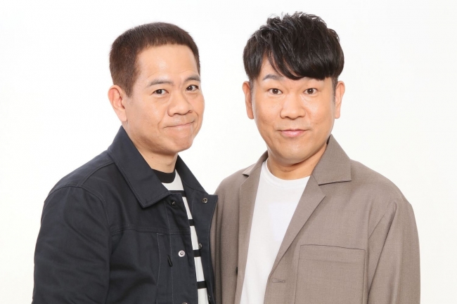 フジモンこと お笑いコンビ Fujiwaraの藤本敏史が恋活を開始 株式会社mrk Coのプレスリリース