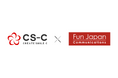 CS-CとFun Japan Communications、インバウンド向け飲食店共同プロモーションを開始