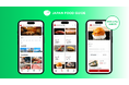 「JAPAN FOOD GUIDE」、中国市場向けに「WeChatミニプログラム」を提供開始