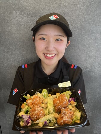 ビバモール加須店 店長 佐藤亜由美 ビバモール加須店 店長 佐藤亜由美
