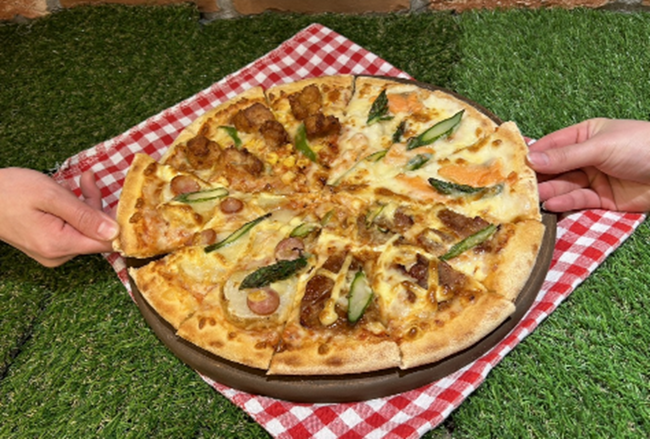 「みんなの北海道クワトロ」 「みんなの北海道クワトロ」