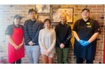ドミノ・ピザ日本一のフランチャイズパートナーは長野に在り!「長野県20周年記念 ピザセミナー」で長野県民に愛されるピザ・生地・サイドの人気ランキングを一挙公開で大好評!