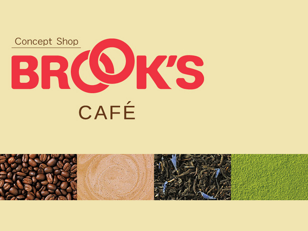 BROOK'S CAFE 原宿店　イメージ画像
