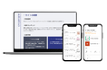 先進的な予防歯科医療を推進する新サービスをリリース