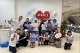 アヴァンセ『 第5回 ファーストメイクイベント』~かわいく大変身♡ 夏休みスペシャル in 沖縄~