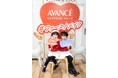アヴァンセ 親子で楽しむ体験型イベント「ファーストメイク クリスマスパーティー by AVANCÉ」を開催