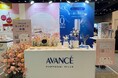 目元アイテムを豊富に展開するメイクブランド〈アヴァンセ〉「Mimi Beauty Meets 2026」にブース出展