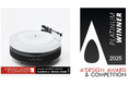 世界最大級のデザインコンペティション「A' DESIGN AWARD 2025」で最高峰の”プラチナ賞”を『Hotaru』が受賞