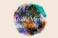 “アナログ”を五感で味わう1ヶ月。Audio-Technica × Vinyl Delivery Service × SKWAT 『Analog Market』9月2日より開催